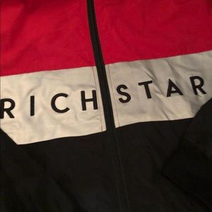 Rich Star Tracksuit